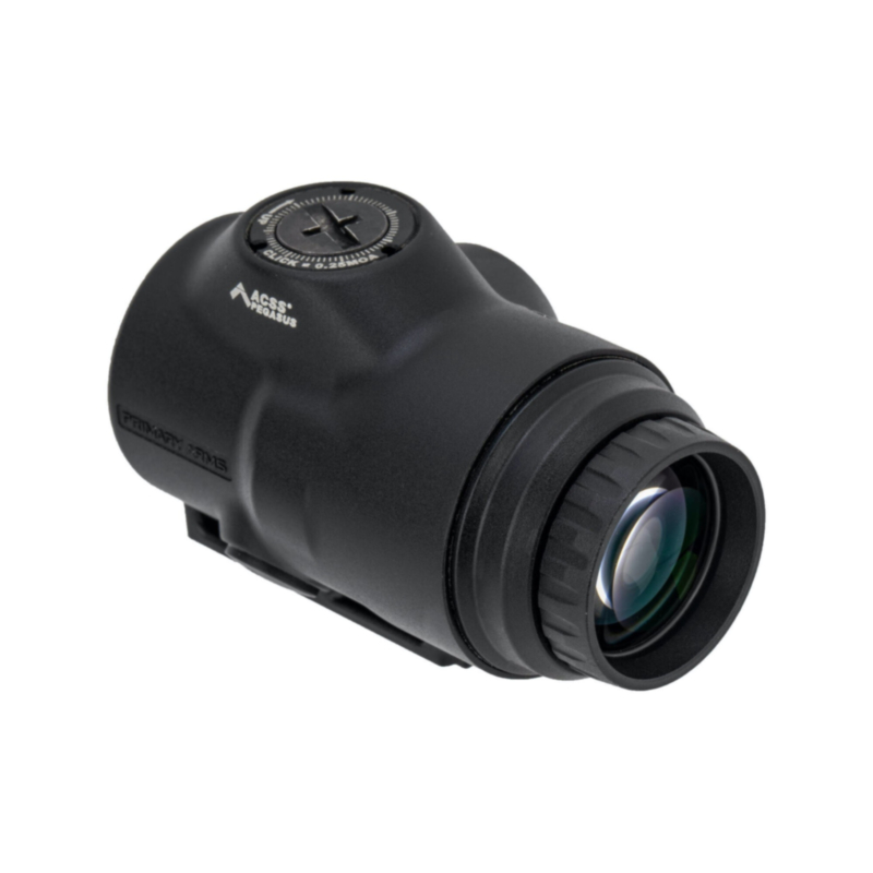 Primary Arms, SLx 3X Micro Magnifier