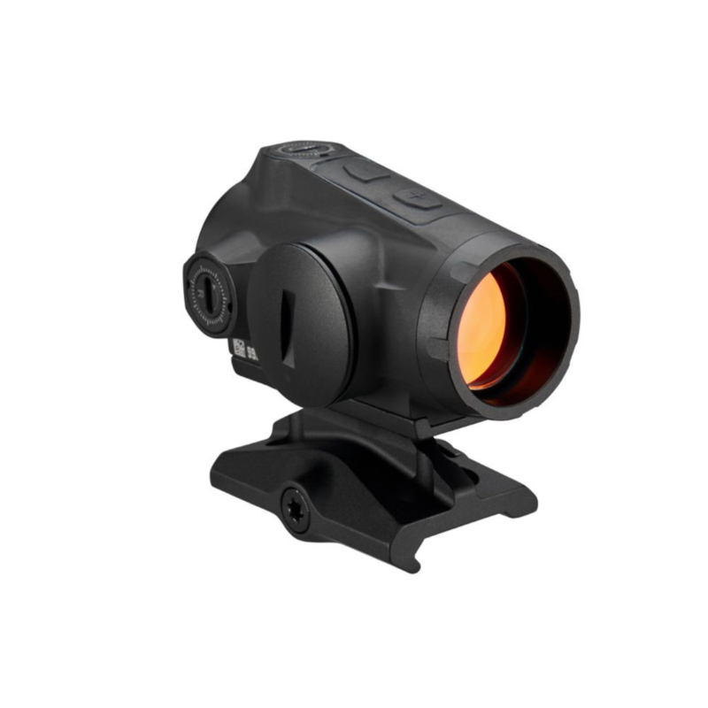 Sig Sauer Optics, ROMEO5 GENII Red Dot Sight, 1X20MM, 2 MOA
