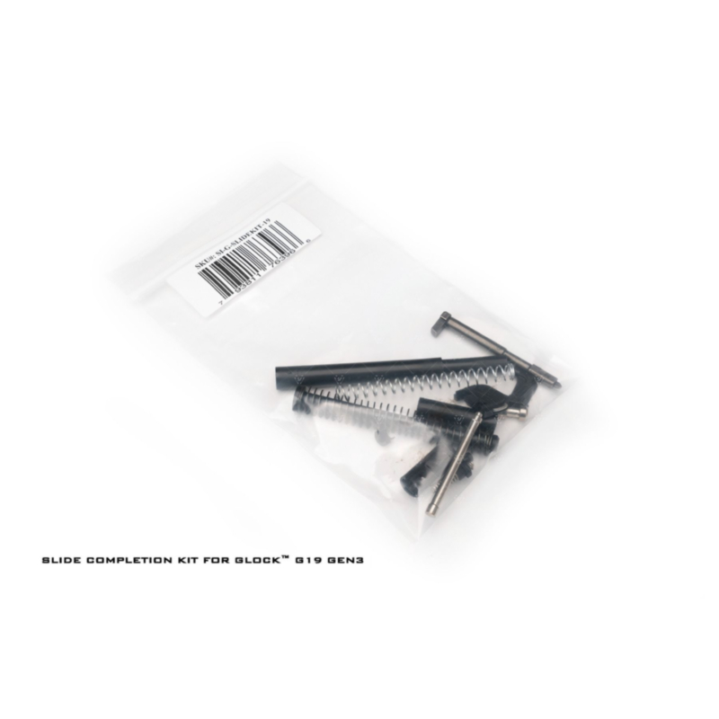 Strike Industries, Slide Completion Kit For Glock 19