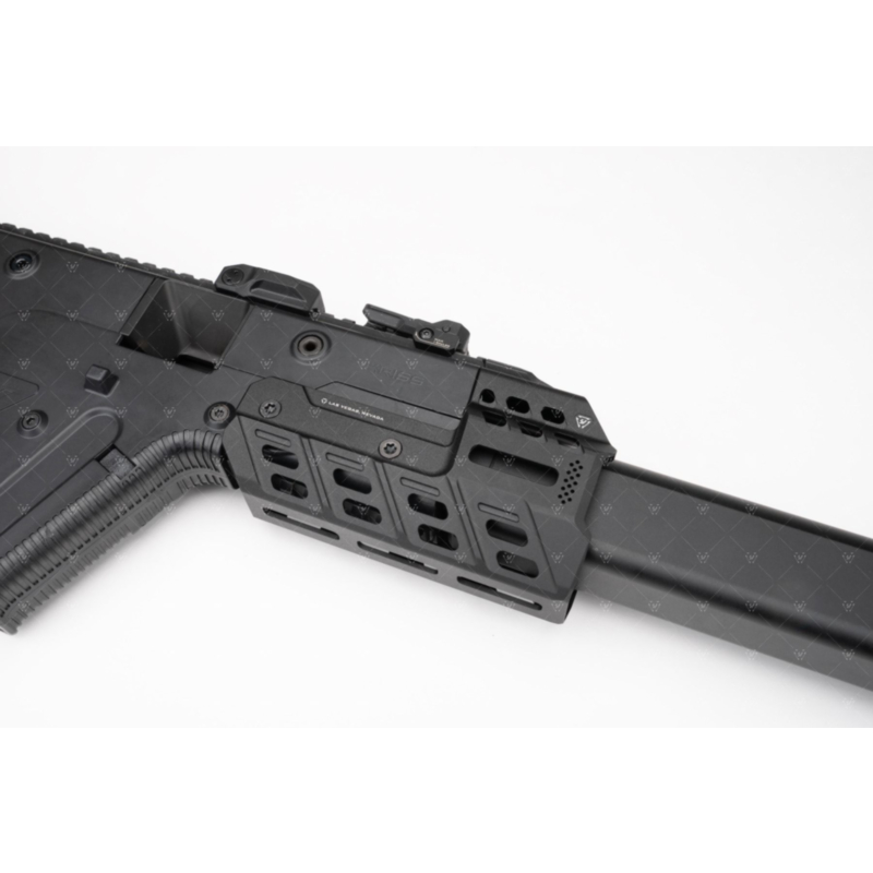 Strike Industries, Kriss Vector SDP Strike Handguard, Black