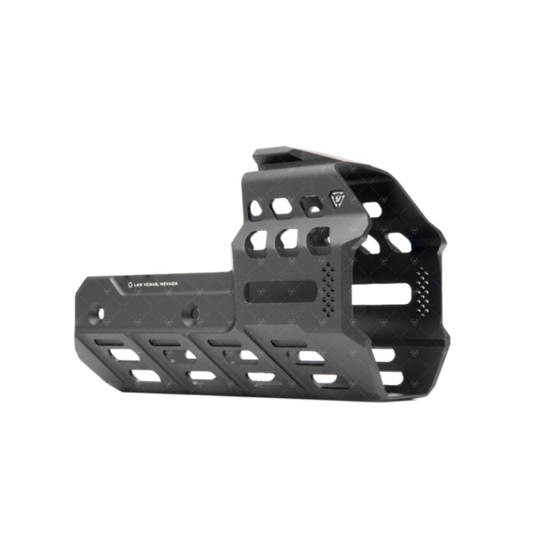 Strike Industries, Kriss Vector SDP Strike Handguard, Black