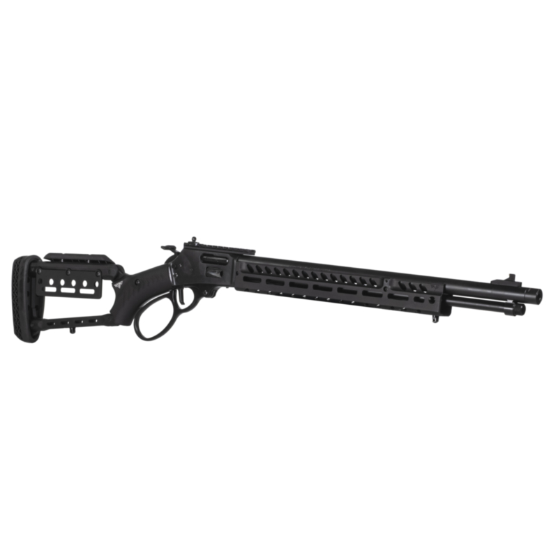 トイガン SMITH &WESSON Smith & Wesson 1854 Lever Action Rifle, 19.25