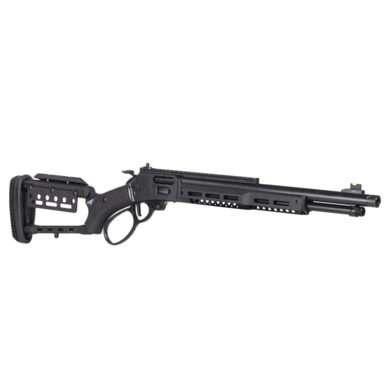 Smith & Wesson 1854 Stealth Hunter Lever Action Rifle, 16.30