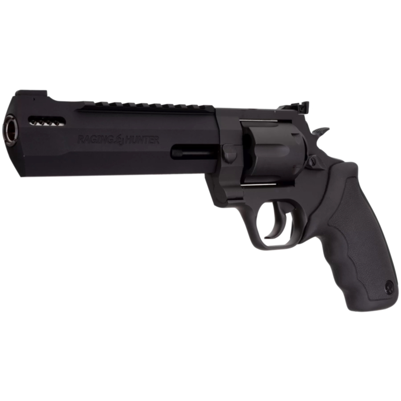 Taurus Raging Hunter Revolver, 6.75