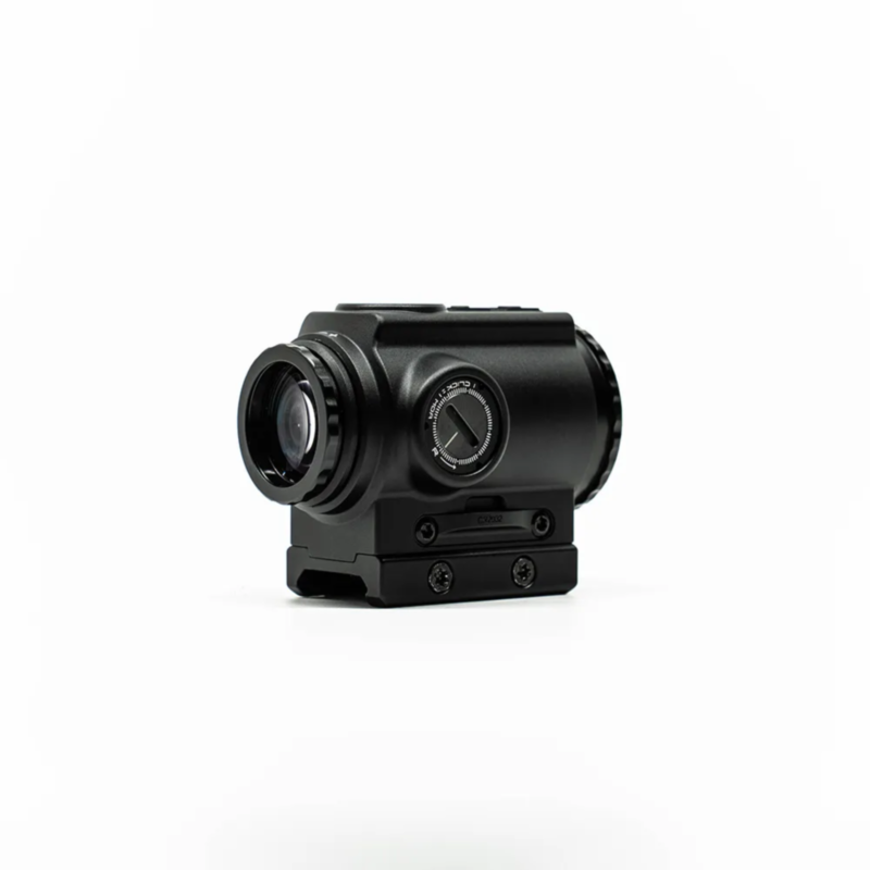 ZeroTech Optic, Thrive HD 1X Micro Prism