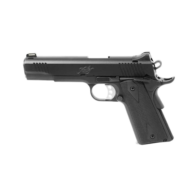 Kimber Custom II GFO 1911, 5.00