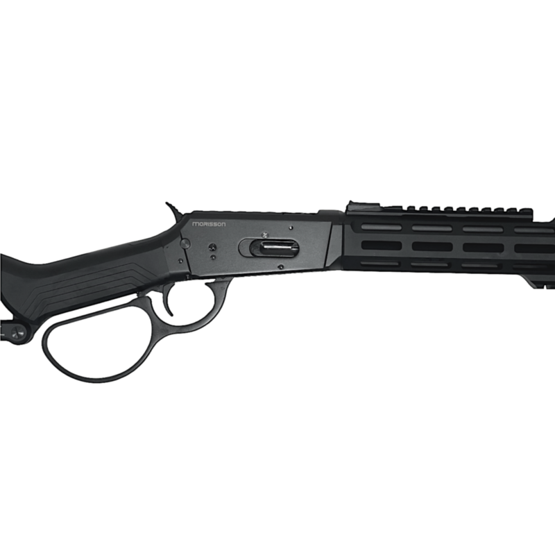 マルモリ Morrison, Lever Action Ironwolf, 12.00