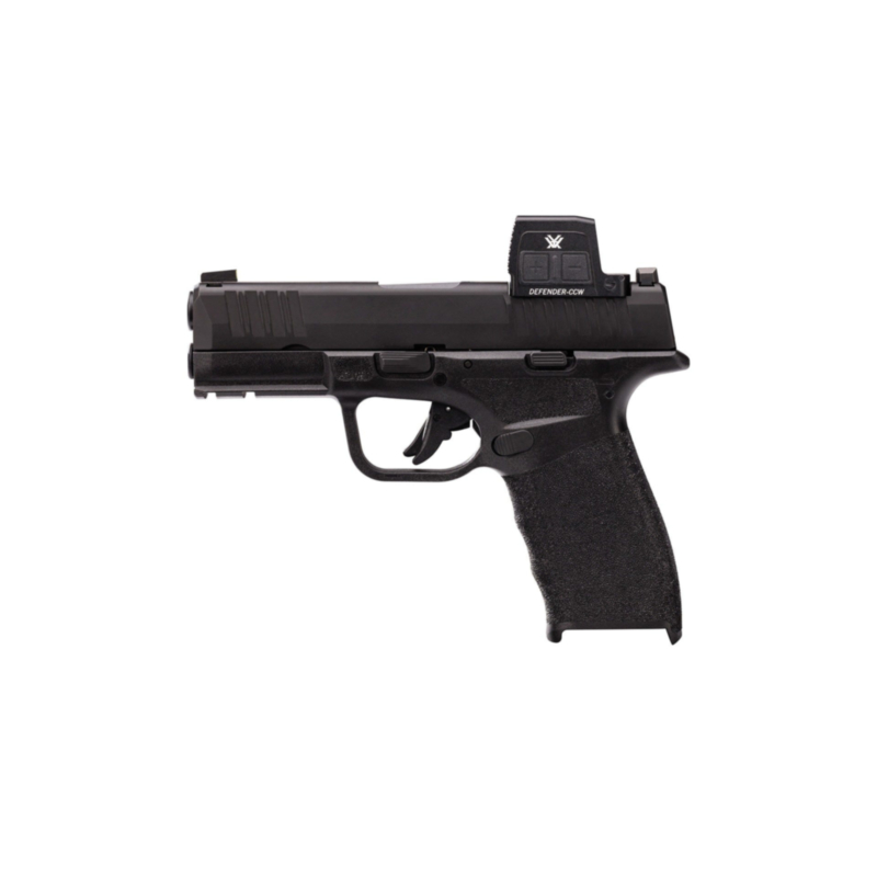 トイガン VORTEX DEFENDER CCW Vortex Defender CCW, Tested and Reviewed | Outdoor Life