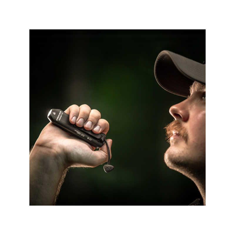 Streamlight Wedge XT Everyday Carry Flashlight, USB-C Rechargeable