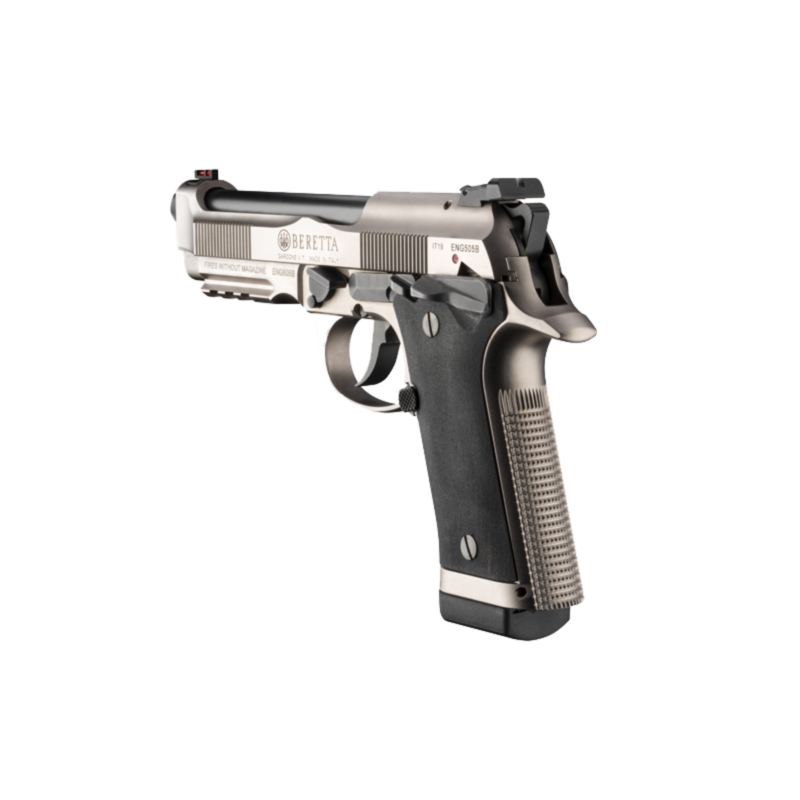 Beretta 92X Performance, 4.90
