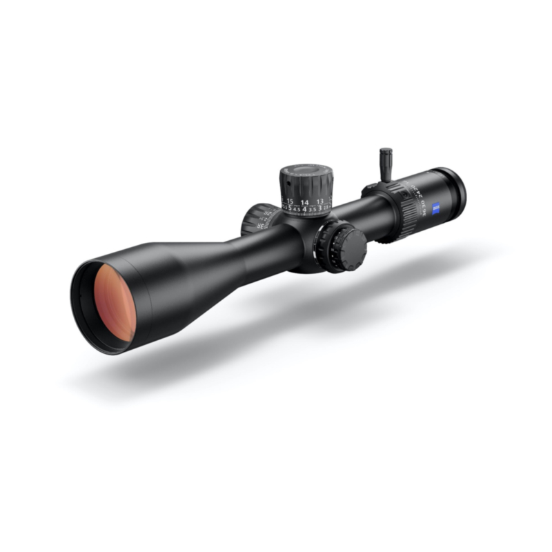 Zeiss Optics, LRP S3 6-36X56 FFP Rifle Scope, MOAi Reticle