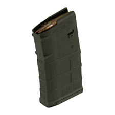 Magpul PMAG M3 7.62x51 Magazine, ODG, 20/5RD