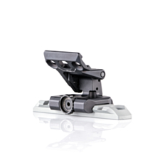 Scalarworks LEAP/16 Optic Mount, Eotech Magnifier Mount, 1.93" Height