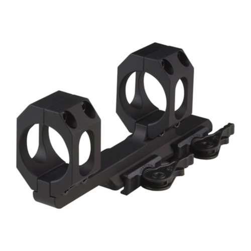 American Defense Recon Scope Mount, Titanium QD Lever, 35mm