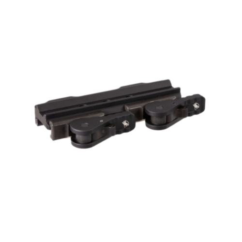 American Defense B3 HD Modular Base, Standard QD Lever