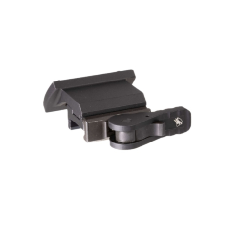 American Defense Deltapoint Pro, Offset 45 Degree, Standard QD Lever