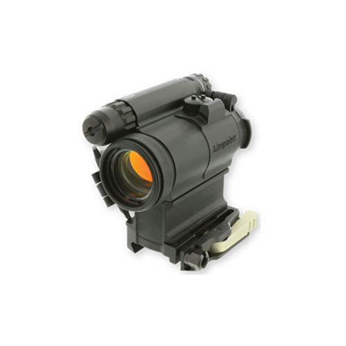 Aimpoint CompM5