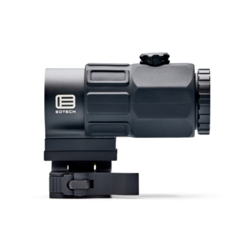 EOTech G45 Micro 5X Magnifier w/FTS Mount