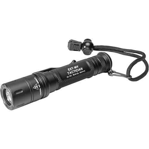 SureFire Tactician MaxVision Beam