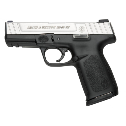 Smith & Wesson SD40 VE 4.25" Barrel, 40 S&W — RDSC