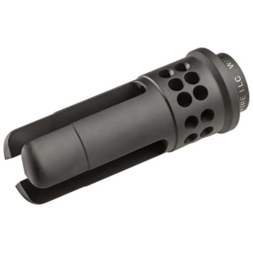 SureFire SOCOM WARCOMP 556 Flash Hider