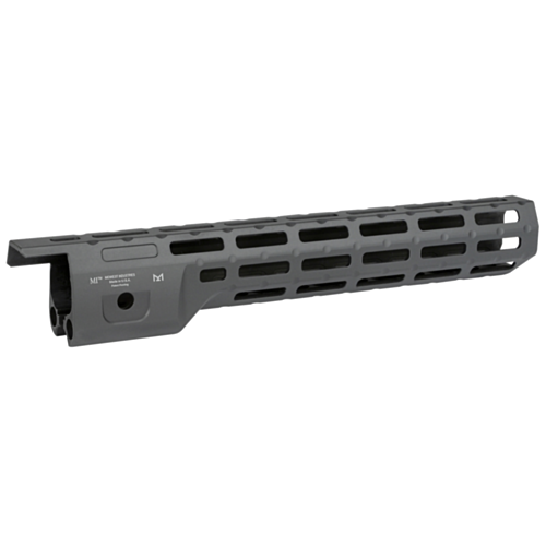 Midwest Industries, Ruger 10/22 Takedown 13.0” M-LOK Handguard, BLK