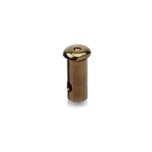 Lantac SmoothCam Domed Cam Pin, Heavy 308