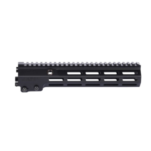 Geissele Automatics, MK16 AR-15 Super Modular Rail - 10.5" Black