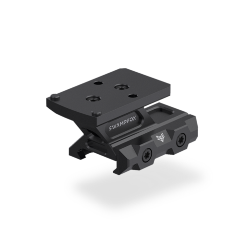 Swampfox Optics, Rebel Riser Mount
