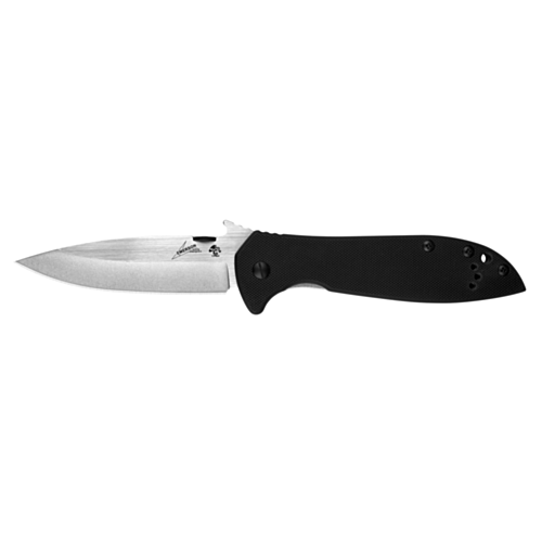 Kershaw Knives, Emerson CQC 4KXL D2
