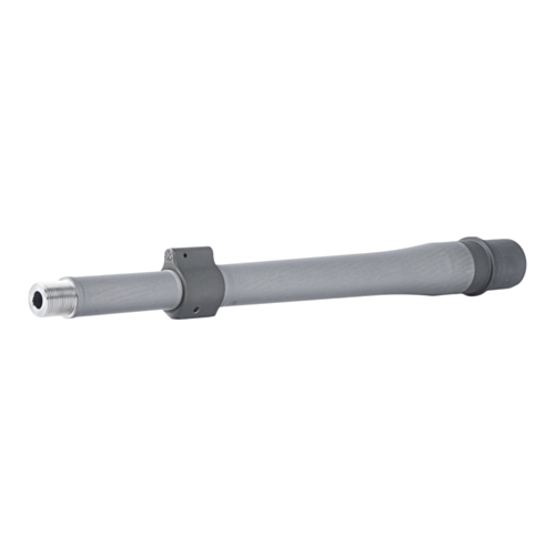 Noveske 12.5” Leonidas Barrel, Carbine Length Gas, 7.62X51, 1/10 Twist