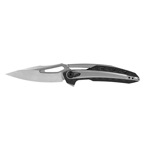 Zero Tolerance Knives, ZT Original 2 Tone KVT