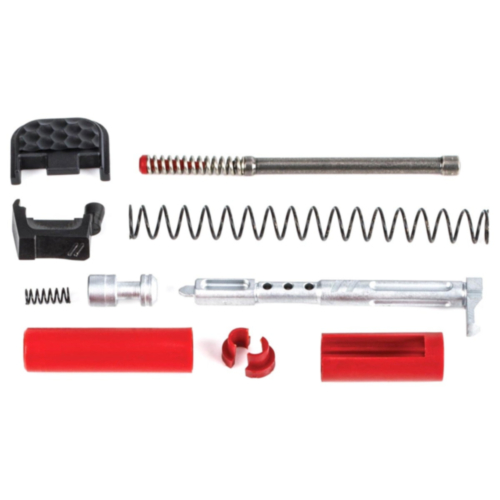 ZEV Technologies, PRO Upper Parts Kit, GEN3/4 9mm