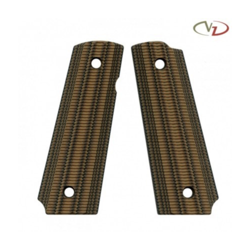 VZ Grips 1911 Gator Back