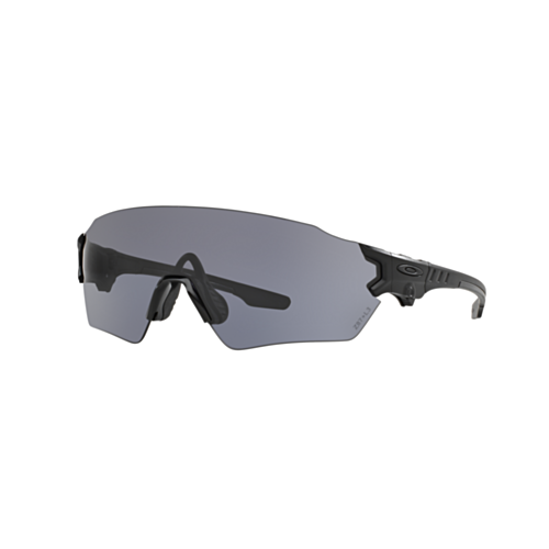 Oakley Standard Issue, Tombstone Black, Grey