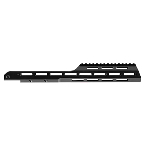 MDT LSS GEN3 Tactical Forend, Partial Rail, 15.0"