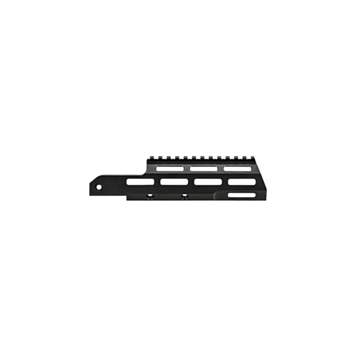 MDT LSS GEN3 Tactical Forend, Full Rail, 8.0"