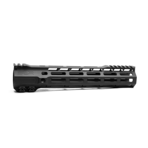 SLR Rifleworks, AR-15 ION Ultra Lite Handguard M-LOK, 11.00, Barrel Nut Wrench