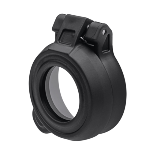 Aimpoint Lens Cover Flip-up Rear, CompM4/PRO/ACO, Transparent