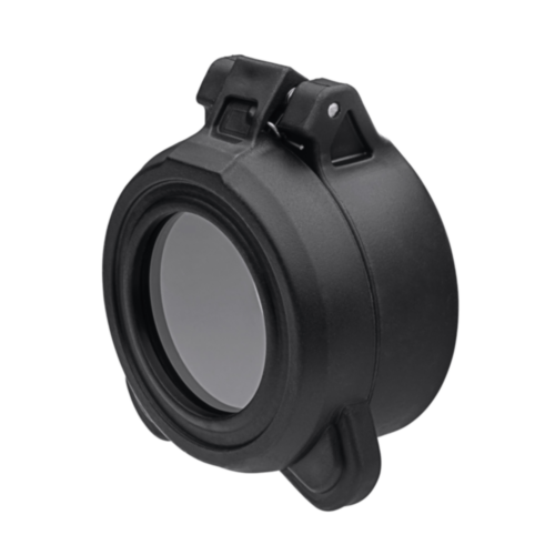 Aimpoint Lens Cover Flip-up Front, CompM4/PRO/ACO, Transparent