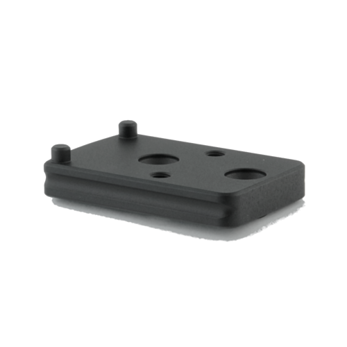 Spuhr ISMS Trijicon RMR Interface Mount, Gen2