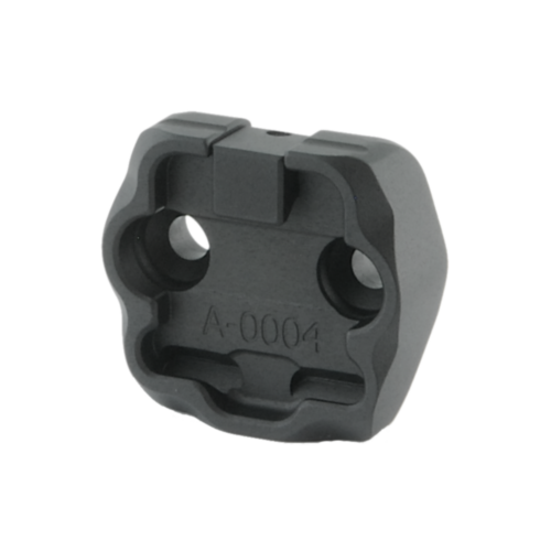 Spuhr ISMS Angle Cosine QD Interface Mount