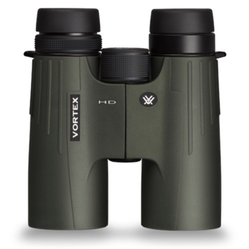 Vortex Optics