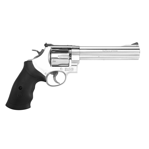Smith & Wesson 610 Revolver, 6.5" Barrel, 10mm