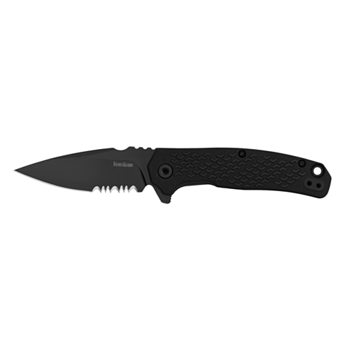Kershaw Knives, Conduit Serrated 