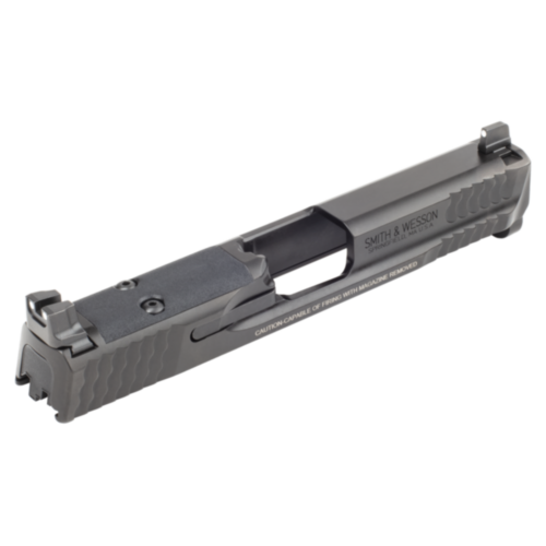 Smith & Wesson, M&P9 2.0 Optic Ready Slide, 4.25" Length