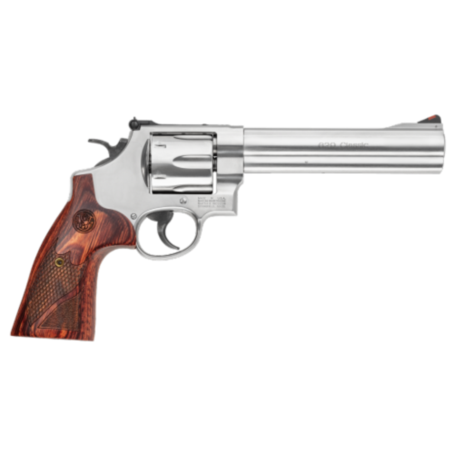 Smith & Wesson 629 Deluxe, 6.5" Barrel, 44 Magnum
