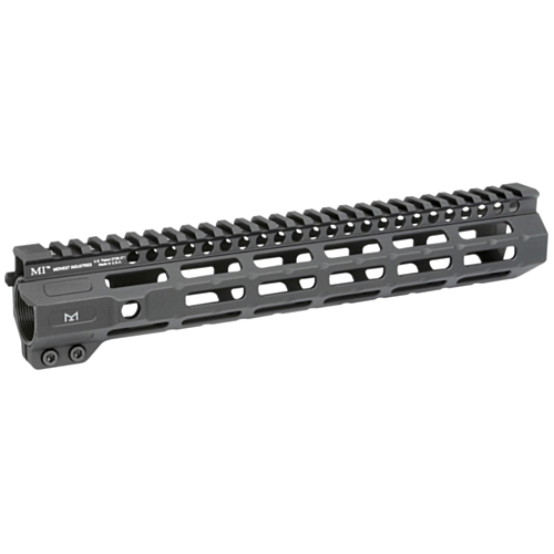 Midwest Industries, AR15 Combat Rail, 11.5", M-LOK