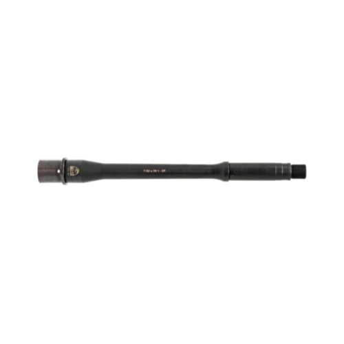 Faxon Firearms, 10.5" SOCOM Series Barrel, 4150 QPQ Nitride, Carbine Length Gas, 7.62x39