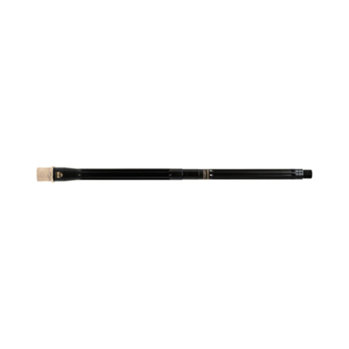 Faxon Firearms, 12.5" Gunner Series Barrel, 4150 QPQ Nitride, Carbine Length Gas, 6.5 Grendal